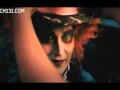 Johnny Depp/Mad Hatter(Alice in Wonderland ...
