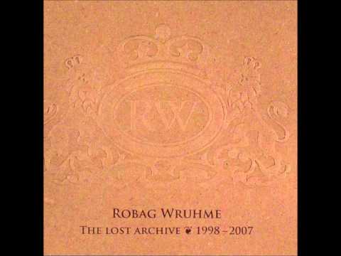Robag Wruhme & Wighnomy Brothers - Spekk-Drumm