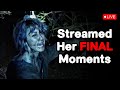 The Most DISTURBING Last Found Footage Of Missing Persons