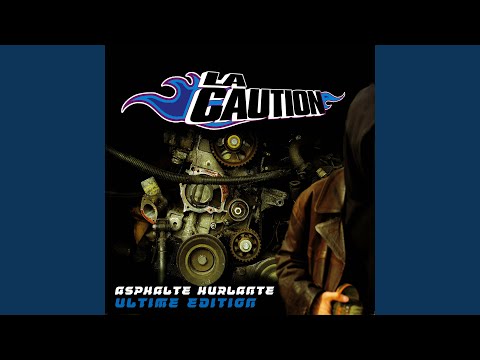 Outro (Instrumental)