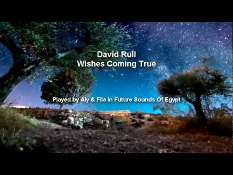 David Rull - Wishes Coming True