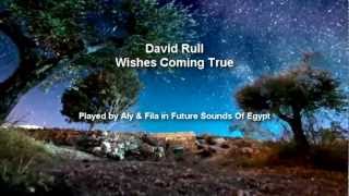 David Rull - Wishes Coming True