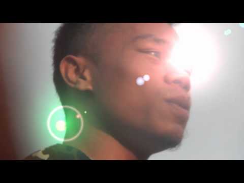 HIP HOP FLORES NONA KARITING ( RICKY_MC ft TOMI LC & STYFEN LEMBOR )