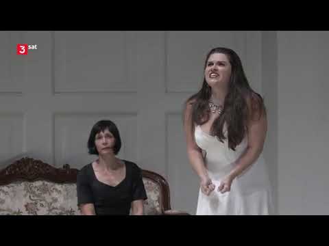 ARIA: "Il mio crudel martoro"