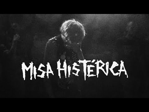 MISA HISTÉRICA Live At FÉRTIL RABIA 2019