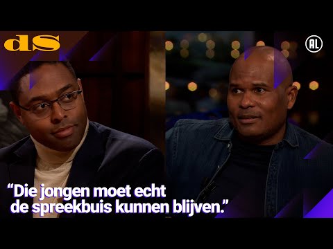 De economische crisis en protesten in Suriname | De Sociëteit