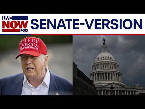 Video | What's in the Senate-version of the 'big, beautiful bill?'