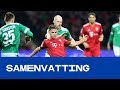 HIGHLIGHTS | Werder Bremen - Bayern München