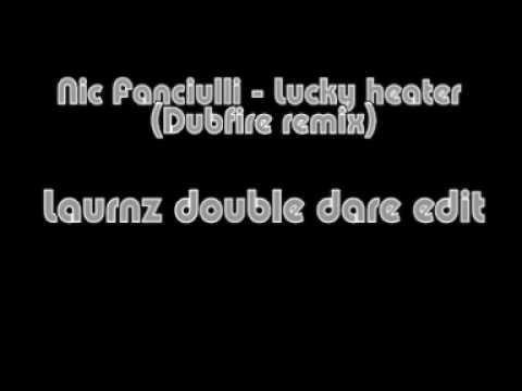 Nic Fanciulli - Lucky heater (Dubfire remix) Laurnz EDIT