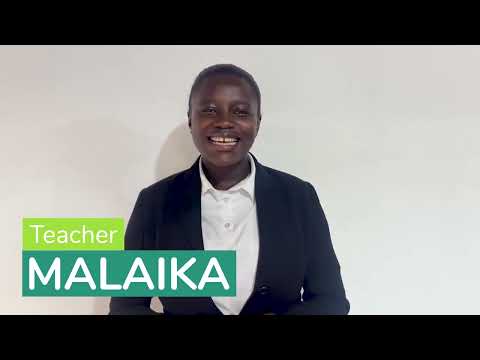 Malaikaのプロフィール動画