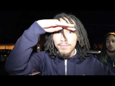 KC - Last Day Out  (One Take) Shotby @Jmoemusic