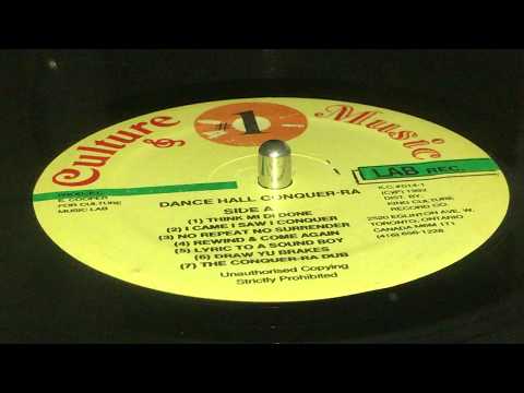 FRANKIE WILMOTH ~ No Repeat No Surrender