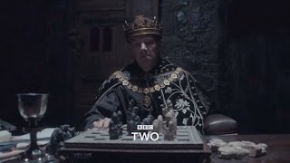 The Hollow Crown: Trailer - BBC Two