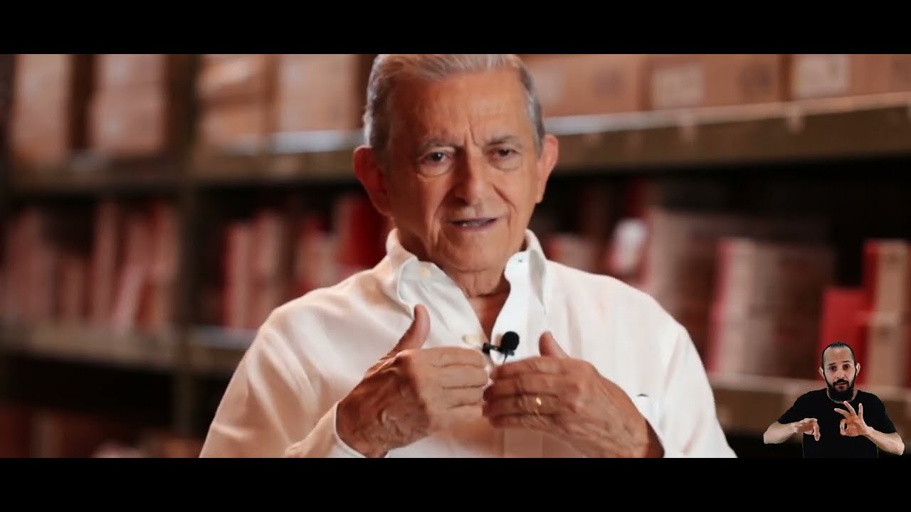 Grupo Real — 60 Anos