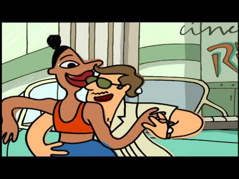 La Negra Tomasa video