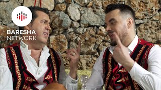 Vani & Shkelzen Jetishi - Potpuri E Shqiperis Se Mesme 2017
