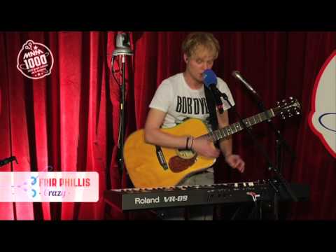 MNM1000 Café: Fair Phillis - Crazy