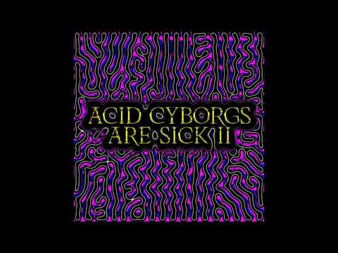 Alex Ranzino - Delusion [Everyone On Acid]