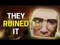 The Update That RUINED The Gold Curse in Sea of Thieves