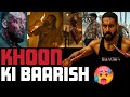 Baaghi 4 Teaser Animal Copy Tiger Shroff Sanjay Dutt Bollywoodlogy