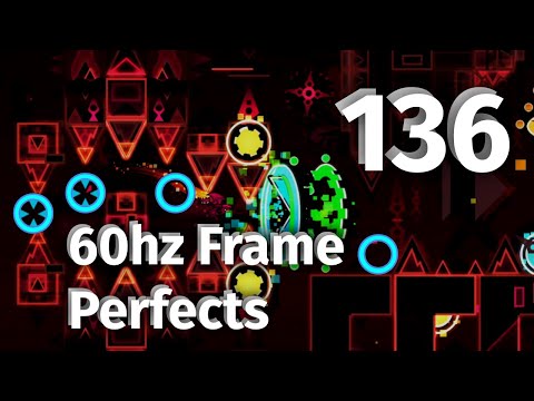 [OUTDATED] Unnamed 666 with Frame Perfects Counter // Impossible Demon