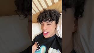 Larray Shocked About Everyone Singing “First Place” At A Young Age Tiktok 