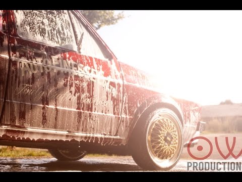 Auto Finesse Caddy Photo Shoot