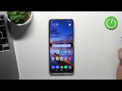 Poco X4 GT - How To Install & Setup Free VPN