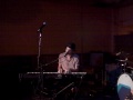 The Veils--Begin Again