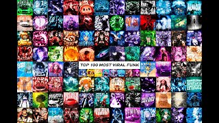 Download lagu TOP 100 🔥 MOST VIRAL FUNK/PHONK 2025 🎵 BEST TRENDING FUNK MIX [ZxcKIng?]🔥 mp3