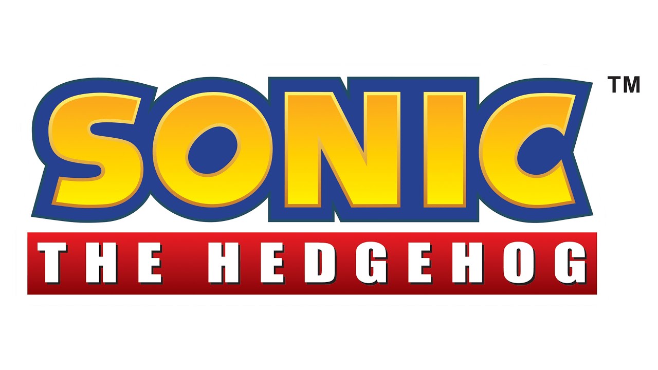 Sonic Text Font Test