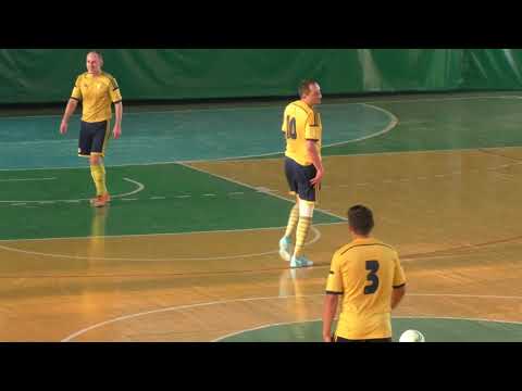 19 КУ 1-2 Фолио Плюс – Хладотехника голы