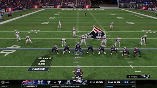 Madden franchise ep7