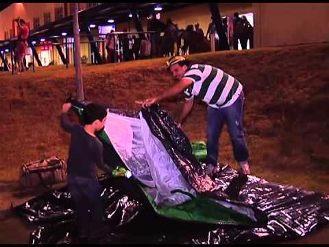 Programa Neusa Bighetti exibido no dia 16/08/2015 - 3º ACAMPAI  ESCOLA QUEIROZ BRUNELLI