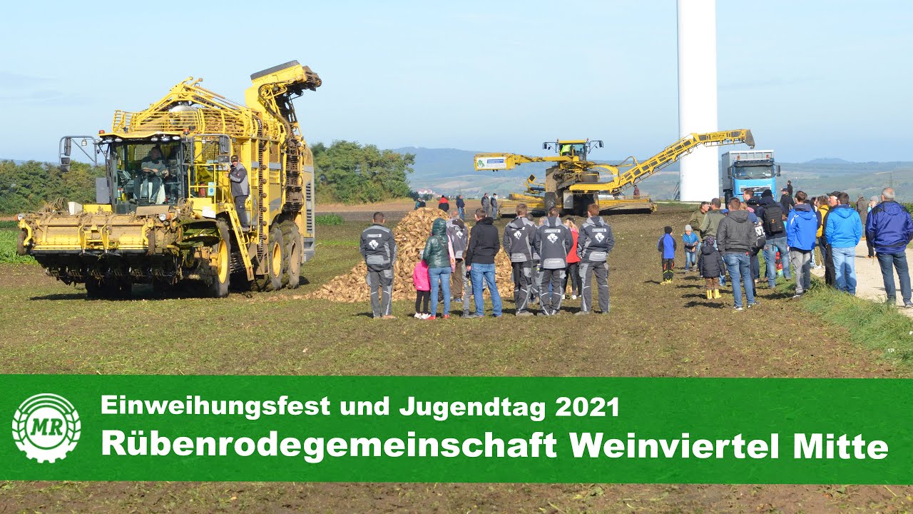 Einweihungsfest und Jugendtag