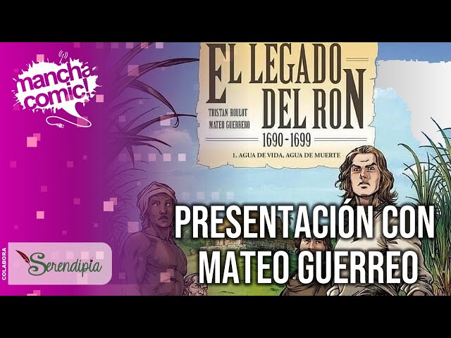Vídeo relacionado con Cronicas de mesene