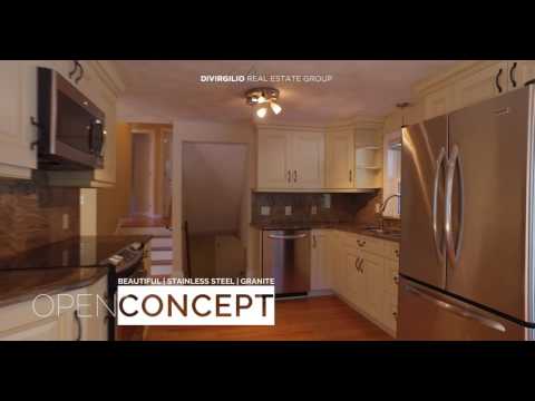 15 Woodland South, Lynn MA - DiVirgilio Real Estate Group