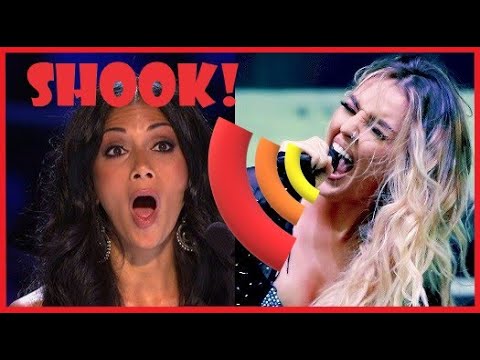 INSANE HIGH NOTES THAT WILL LEAVE YOU SHOOK!!! Part 5!