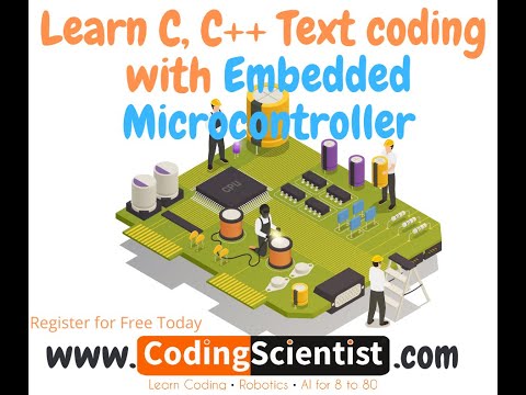 Lesson 43 – Arduino C;C++ Coding – Understanding Potentiometer