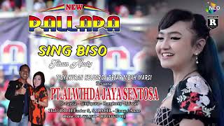 Download lagu Sing biso jihan audy new pallapa mp3 Download lagu Sing biso jihan audy new pallapa mp3