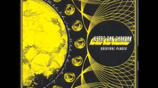 Astro Can Caravan - Questral Places(2003) (Album Completo)