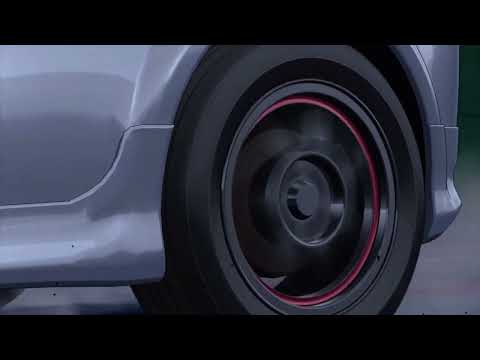 initial d. IGODA -CODE