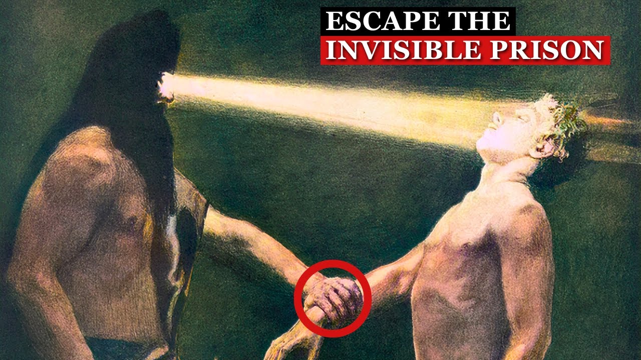 Soul Trap: You Are Trapped Without Knowing It