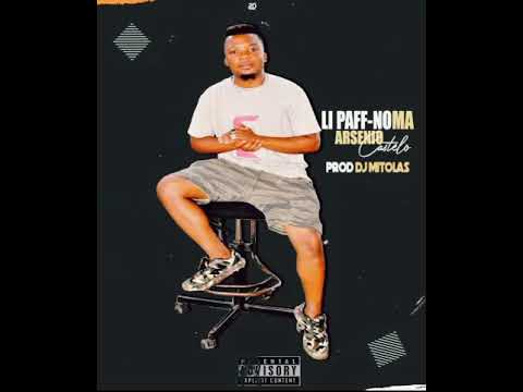 Come by lil paff ft castelo