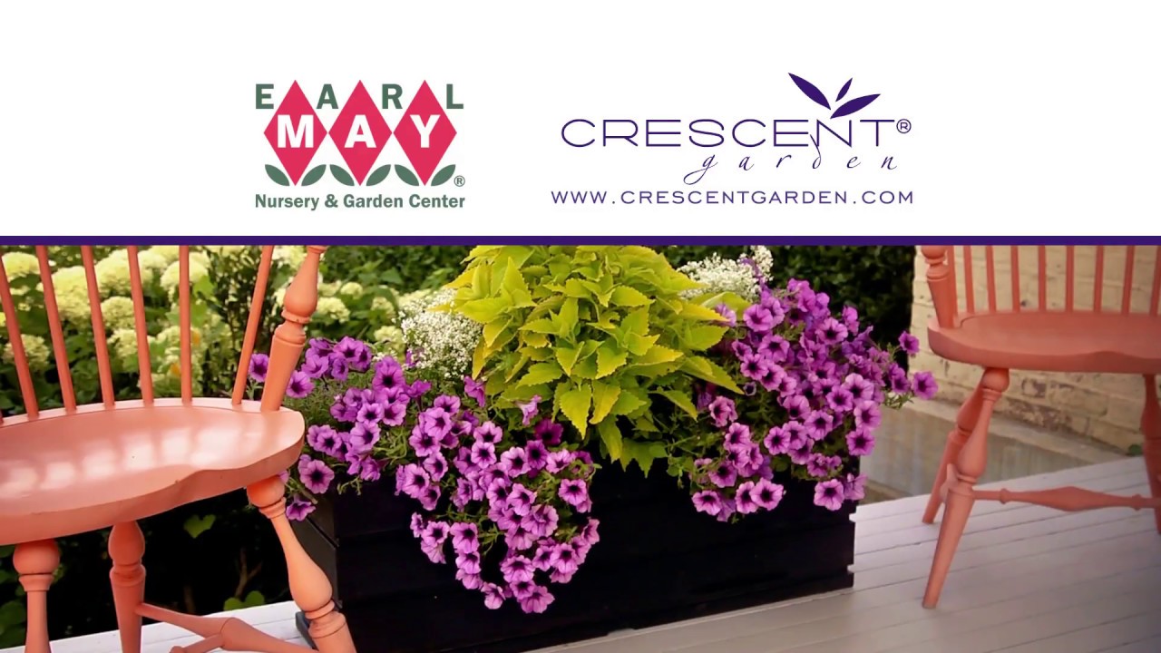 EARL MAY NURSERY & GARDEN CENTER