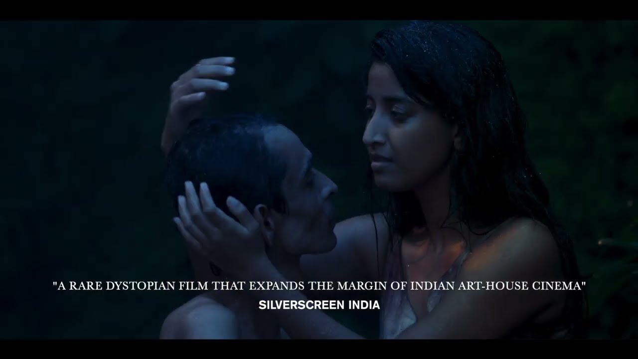 PRAPPEDA/ Hawk's Muffin (2022) Teaser | A Film by Krishnendu Kalesh | CSPACE OTT