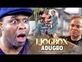 IJOGBON ADUGBO | Femi Adebayo | Tope Solaja | An African Yoruba Movie