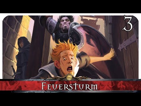 [3] [DSA] Feuersturm - Die Mission des Raspyrriz: die Paktierer finden (1.3)