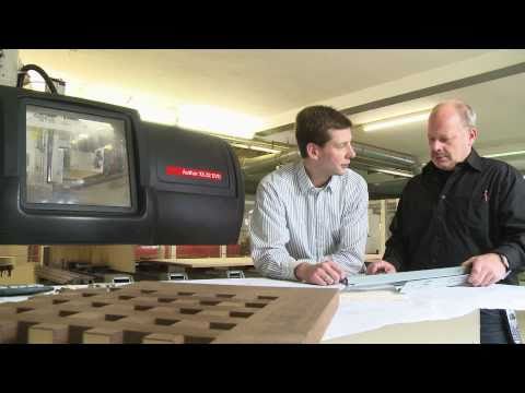 GUSTAV VOIT GMBH + CO KG