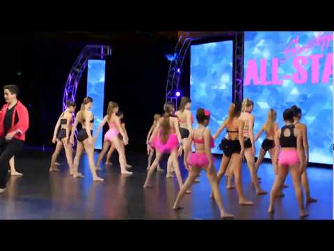 Opening Number (Showstopper North East Finals 2019)